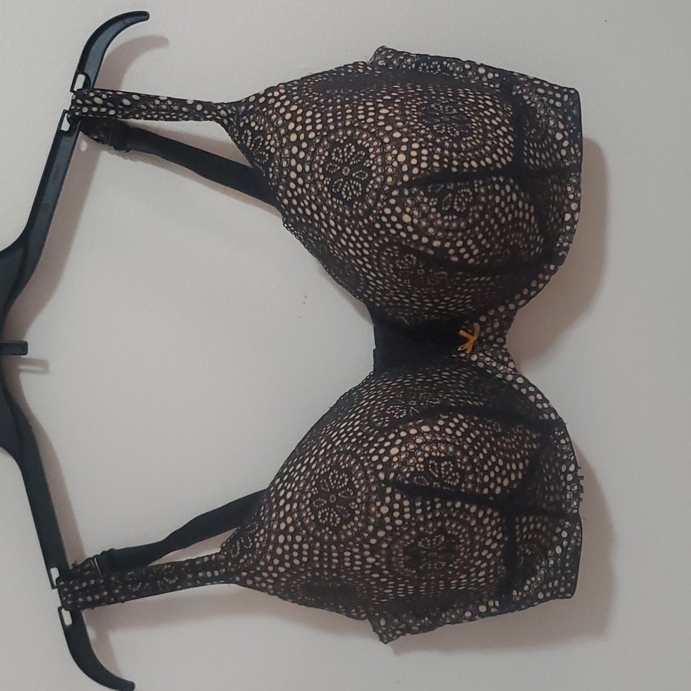 Cacique Bra - image 1